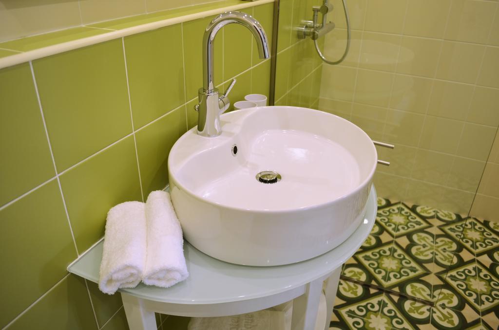 Hotel Ellique Rhodes City Oda fotoğraf