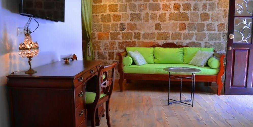 Hotel Ellique Rhodes City Dış mekan fotoğraf